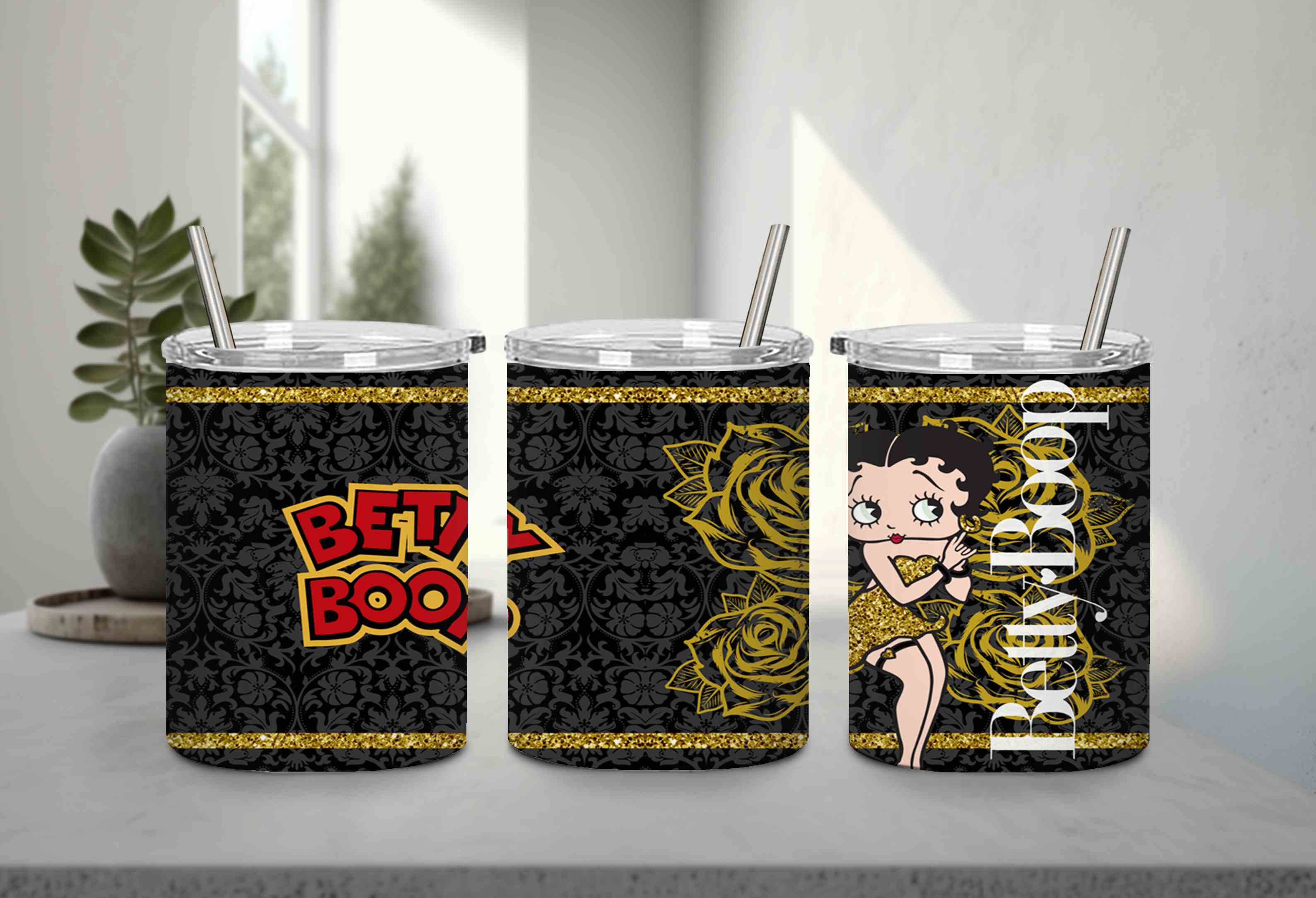 Betty Boop-10819